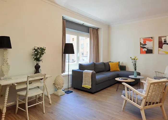 Casa Cosi - Casanova 2 Lägenhet Barcelona