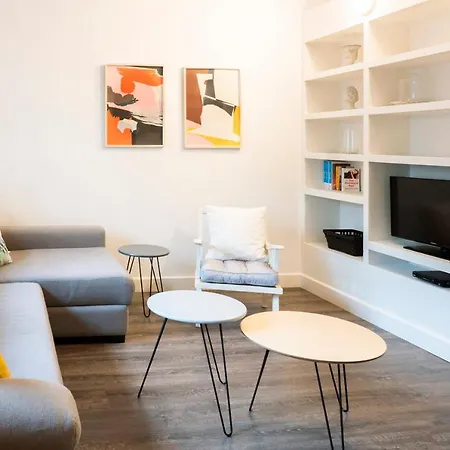 Casa Cosi - Casanova 2 Apartment Barcelona