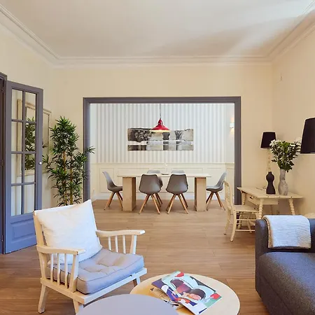 Apartment Casa Cosi - Casanova 2