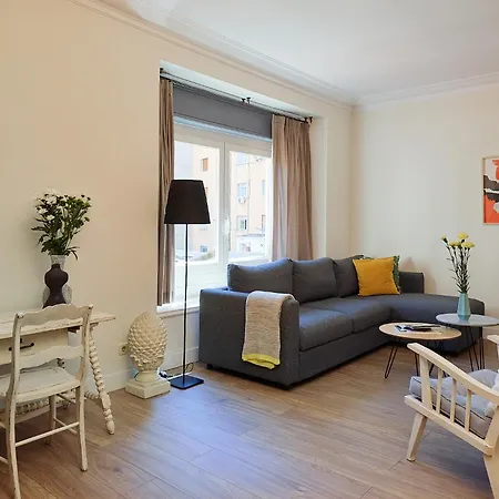 Casa Cosi - Casanova 2 Apartment Barcelona