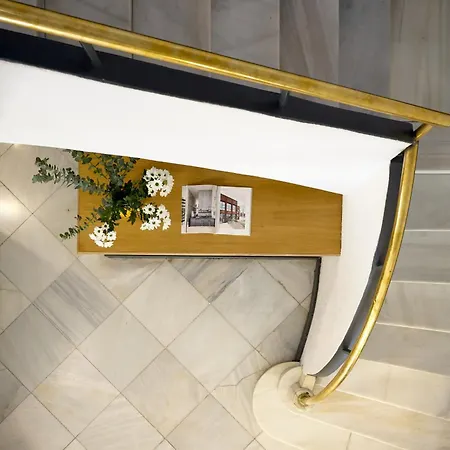 Casa Cosi - Casanova 2 Apartment