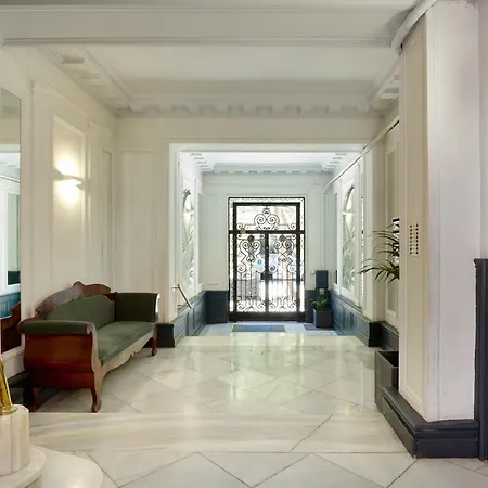 Casa Cosi - Casanova 2 Apartment Barcelona