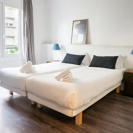 Apartament Casa Cosi - Casanova 2