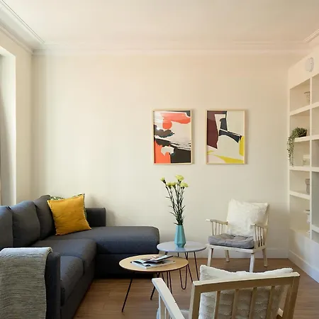 Casa Cosi - Casanova 2 Apartament *